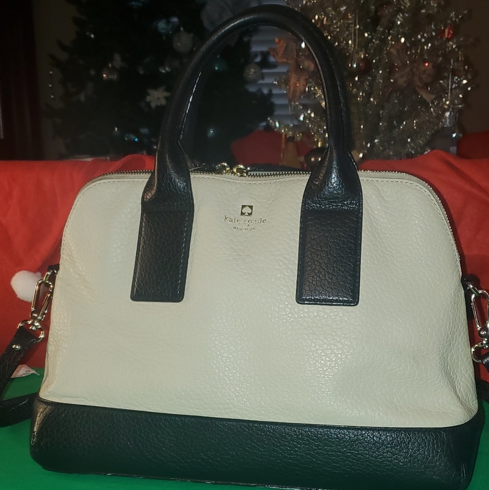 Kate Spade Southport Avenue Jenny Shoulder / Crossbody Bag